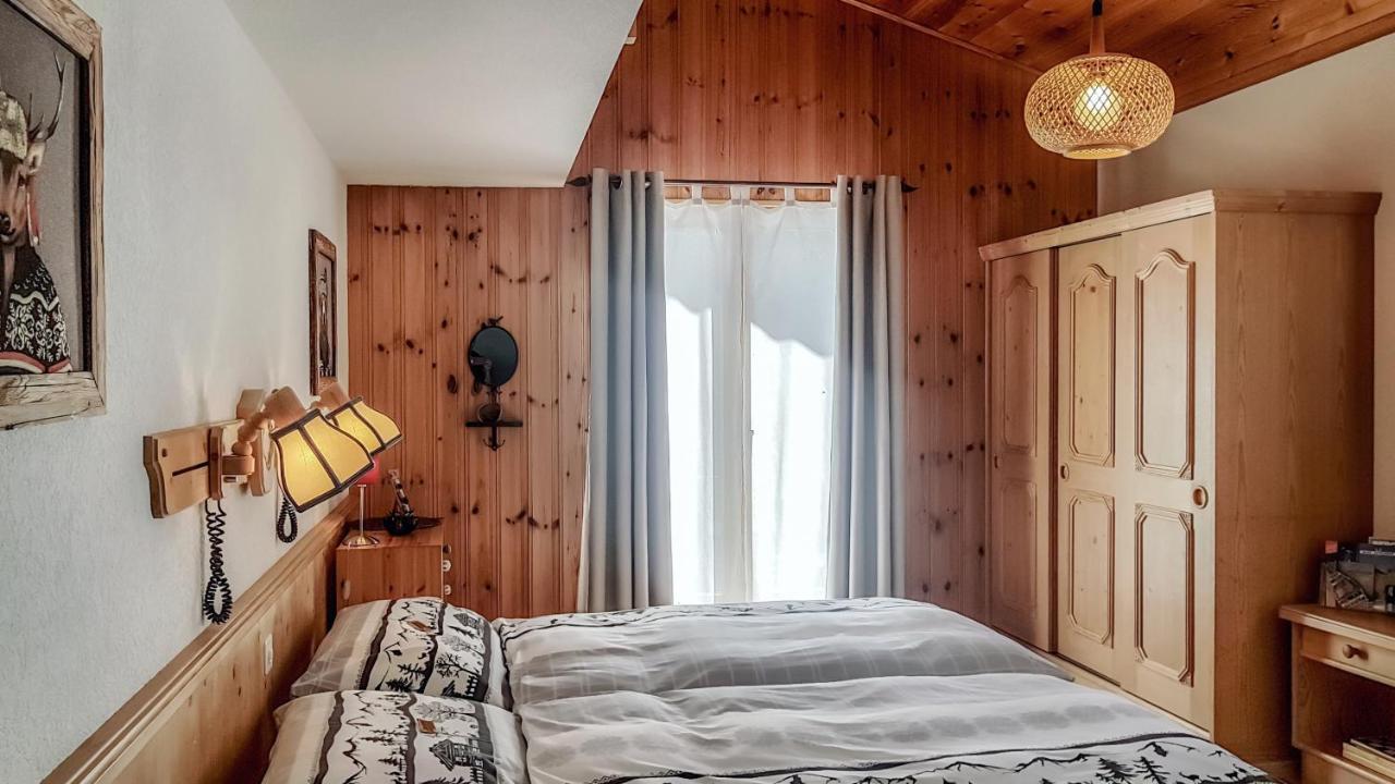 Hotel La Cambuse Ле-Коллон Екстер'єр фото